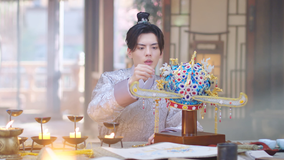 輝ける宝珠の如く 第24話（最終話）／字幕