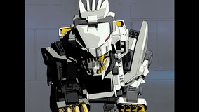 ゾイド 新世紀スラッシュゼロ 第01話