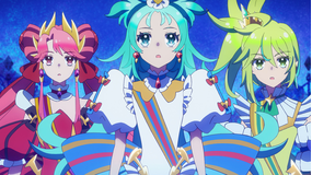 プリンセッション・オーケストラ 第28話