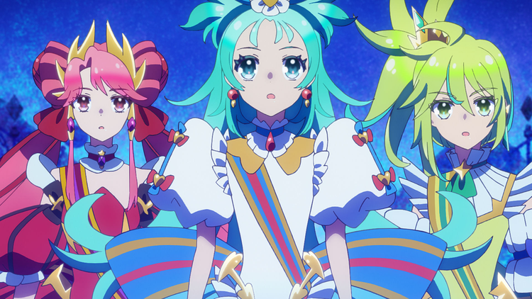 プリンセッション・オーケストラ 第28話