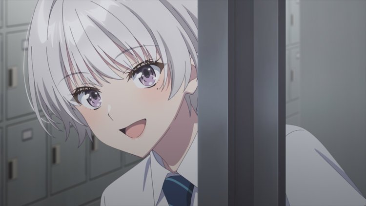 千歳くんはラムネ瓶のなか 第11話