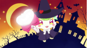 キミとアイドルプリキュア♪ 第38話