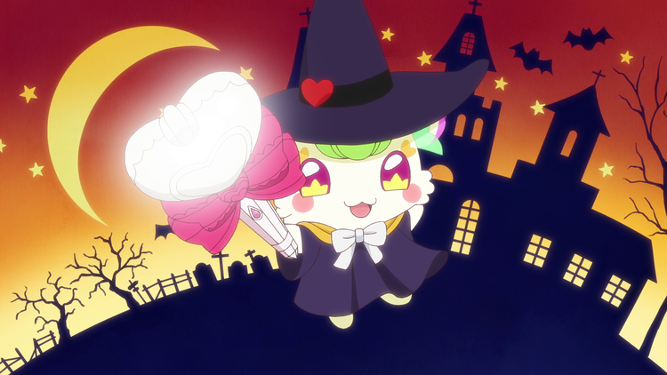 キミとアイドルプリキュア♪ 第38話