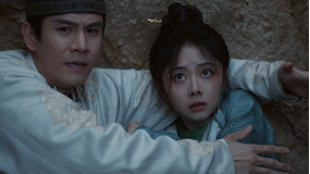蜀紅錦~紡がれる夢~ 第31話/字幕