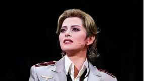 【宝塚歌劇】STAGE Pick Up from 『オーヴァチュア！』