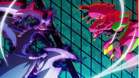 DIGIMON BEATBREAK 第20話