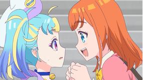 ワッチャプリマジ! 第01話