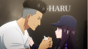 ワンダンス 第11話