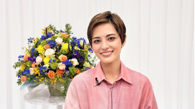 【宝塚歌劇】トップスター・ロングインタビュー「朝美絢の魅力に迫る」