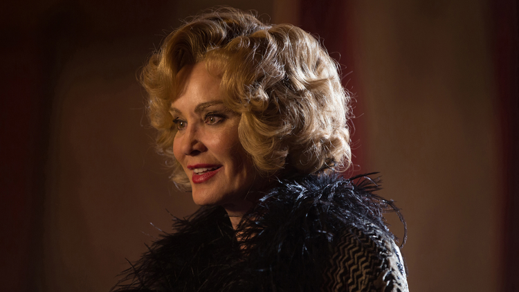 アメリカン・ホラー・ストーリー:怪奇劇場 第13話(最終話)/字幕