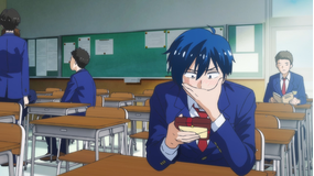 青のオーケストラ Season2 第18話