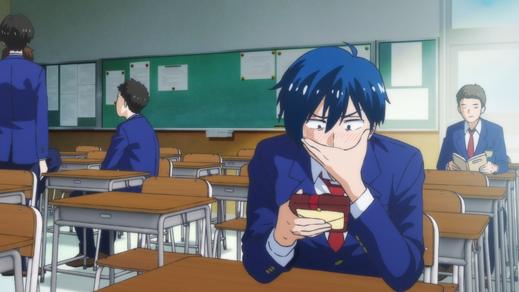 青のオーケストラ Season2 第18話