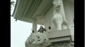 仮面ライダー（新） 第49話