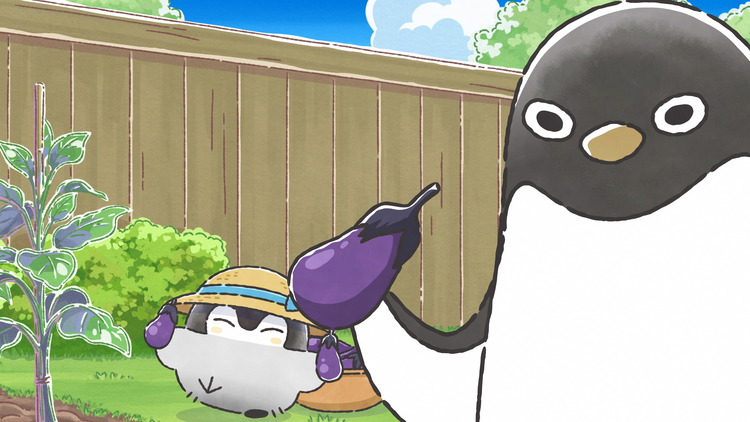 コウペンちゃん 第23話