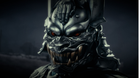 牙狼＜GARO＞ 東ノ界楼 第02話