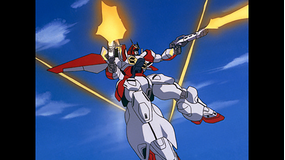 機動新世紀ガンダムX 第19話