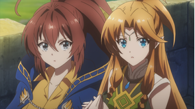 異世界チート魔術師 第06話