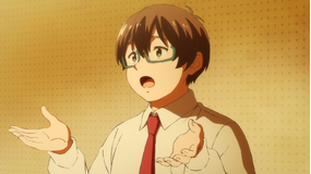 青のオーケストラ Season2 第07話