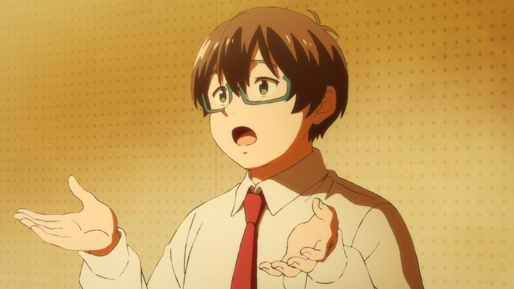 青のオーケストラ Season2 第07話