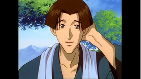 るろうに剣心-明治剣客浪漫譚-（1996年版） 第39話