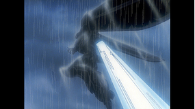 機動警察パトレイバー ON TELEVISION 第31話