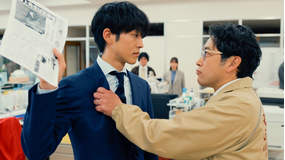 御上先生 第03話