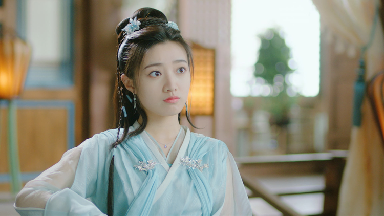 鹿苑記～僕の生意気な彼女～ 第11話／字幕