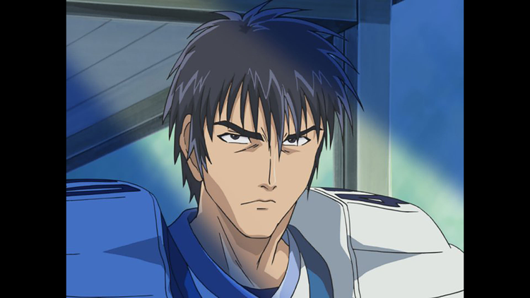 アイシールド21 第006話