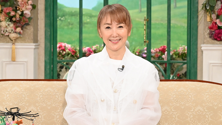 徹子の部屋 <東ちづる>66歳・元気の秘訣は「筋トレ」!…子どもの頃からの夢「妖怪」本も出版!(2026/08/18放送分)
