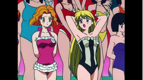 美少女戦士セーラームーンs Telasa テラサ アニメの見逃し配信 動画が見放題