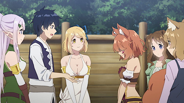 異世界のんびり農家 第07話