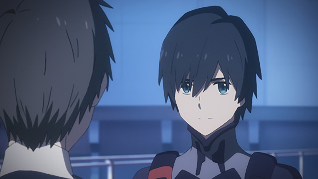 ダーリン・イン・ザ・フランキス 第23話 | アニメの動画配信はTELASA(テラサ)-見逃し配信
