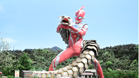 ウルトラマンオメガ 第05話