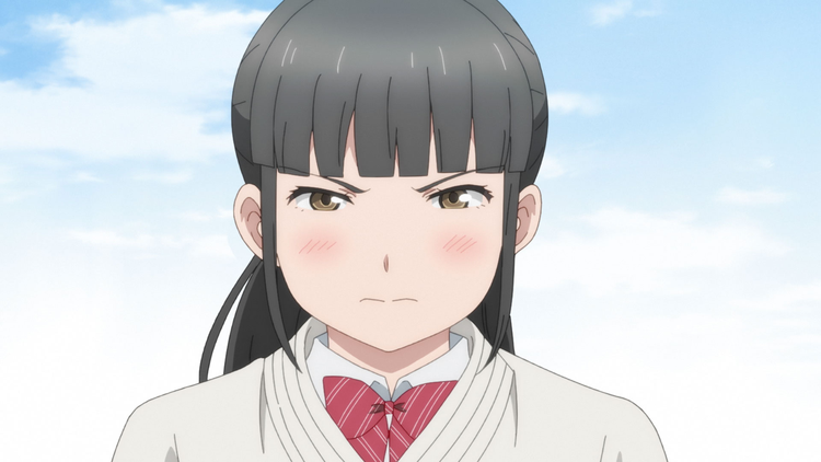 もういっぽん！ 第02話