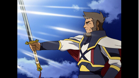 ゾイド ジェネシス 第25話