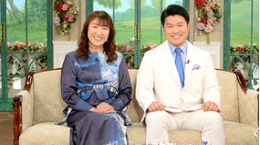 徹子の部屋 <北斗晶 佐々木健之介>母と息子でトーク番組初出演!(2026/03/20放送分)