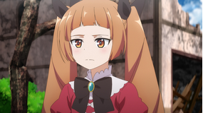 自動販売機に生まれ変わった俺は迷宮を彷徨う 2nd season 第03話