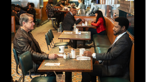 イコライザー シーズン4 第10話（最終話）／吹替