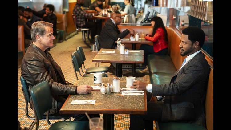 イコライザー シーズン4 第10話（最終話）／吹替