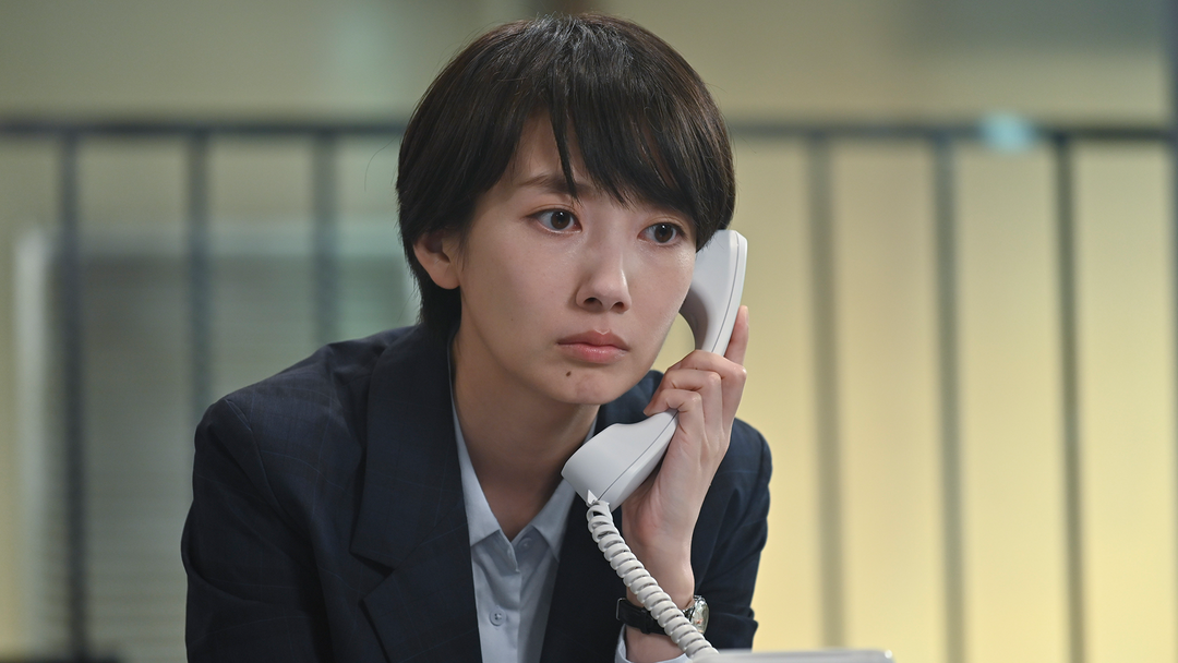 未解決の女 警視庁文書捜査官 Season2（2020/09/03放送分）第05話