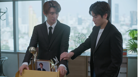 Dating Game～口説いてもいいですか、ボス！？～ ＜ディレクターズカット版＞ 第10話／字幕