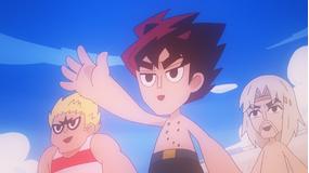 Dd北斗の拳 Telasa テラサ アニメの見逃し配信 動画が見放題