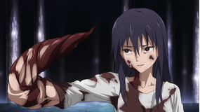 不滅のあなたへ Season3 第19話