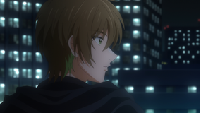 不器用な先輩。 第12話（最終話）