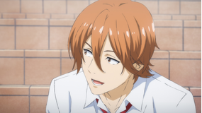 青のオーケストラ Season2 第19話