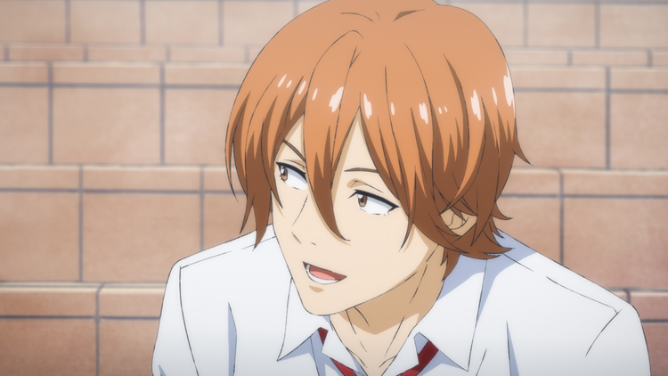 青のオーケストラ Season2 第19話