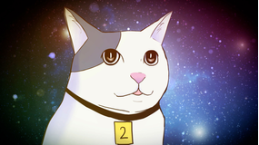 2200年ねこの国ニッポン 第03話