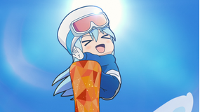 異世界かるてっと3 第07話