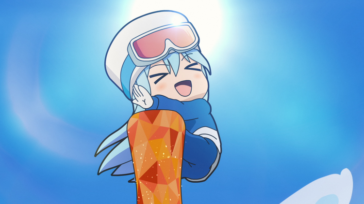 異世界かるてっと3 第07話