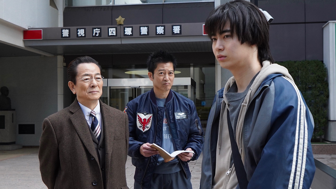 相棒 season24（2026/03/04放送分）第18話
